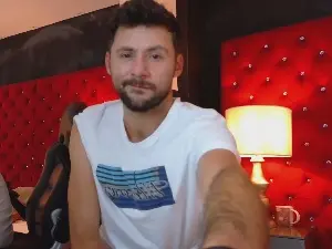 Cam4 Free Porn Cam of erickpritz_xh
