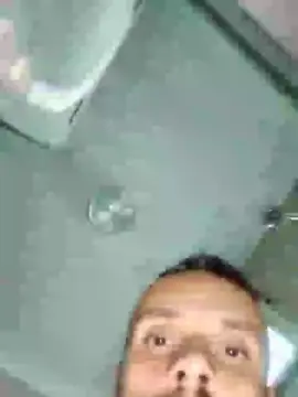 Cam4 Live Sex of Musclle_