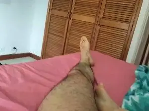 Cam4 Private Sex Chat of jram828