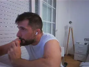 Cam4 Watch Live Sex Cams of Alex877x