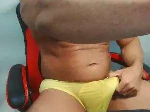 Cam4 Free Porn Cam of DOTADOBR_21