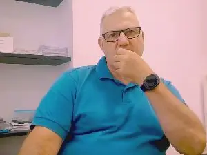 Cam4 Private Sex Chat of sailorge5