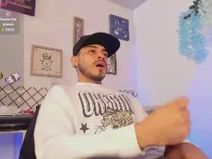 Cam4 Free Live Porn of Bastiaan_MCcorm