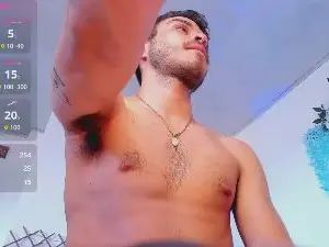 Cam4 Free Porn Cam of Bastiaan_MCcorm