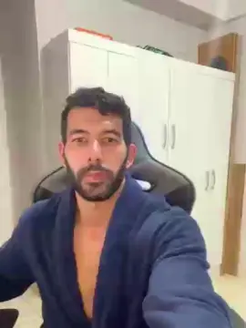 Cam4 Live Sex of Saradoalto23