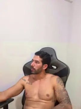 Cam4 Sex Chat of Saradoalto23