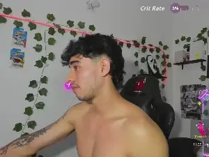 Cam4 Nude Webcam of Ur_snack69