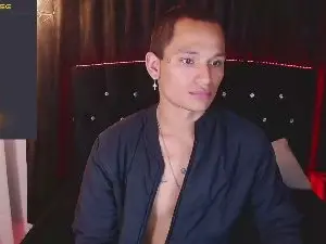 Cam4 Adult Webcam of damian_dimon