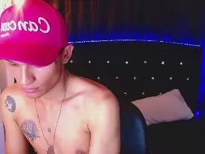 Cam4 Adult Video Chat of damian_dimon