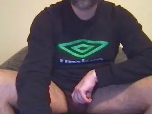 Cam4 Free Live Porn of morbo37hot