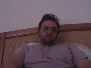 Cam4 Live Sex Cam of Danielitohot69