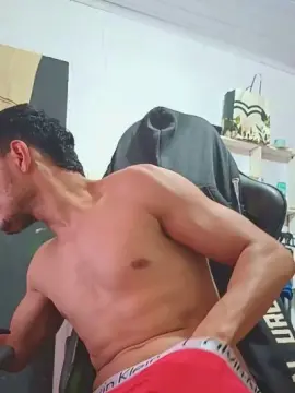 Cam4 Live Porn of dot23cc