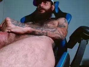 Cam4 Sex Cam of Doubleshot21