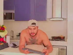Cam4 Live Porn of dylanspencer28