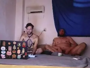 Cam4 Best Webcam of Ju9504