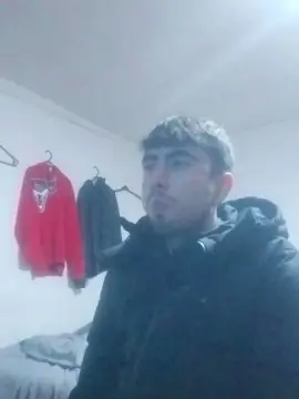 Cam4 Live Porn of jovendotado420