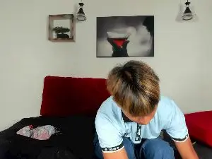 Cam4 Adult Video Chat of tyler_twink_boy