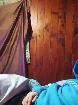 Cam4 Sex Cam of enky369