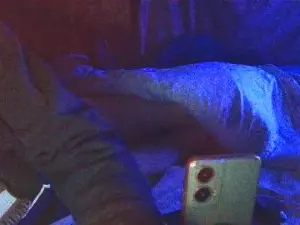 Cam4 Nude Webcam of enky369