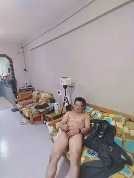 Cam4 Private Sex Chat of AsianChnDuck