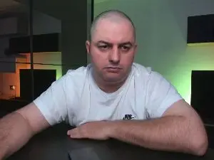 Cam4 Adult Video Chat of DravenPeak