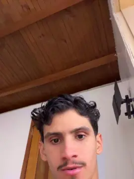 Cam4 Live Sex of rafael_prado1