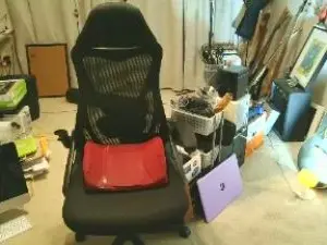Cam4 Live Sex of RockPierceZZ