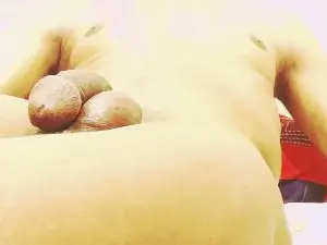 Cam4 Nude Webcam of pkk75