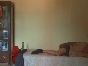 Cam4 Live Porn of bingo65