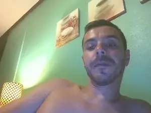 Cam4 Free Porn Cam of weed007
