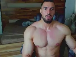 Cam4 Sex Cam of IvanHyde