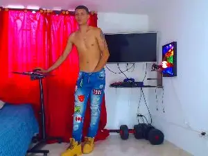 Cam4 Private Sex Chat of jefferson_horny