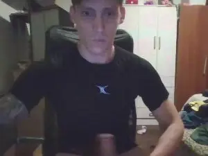 Cam4 Adult Webcam of cristofago1