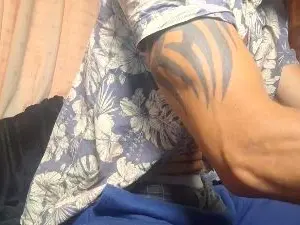 Cam4 Adult Video Chat of HotCock4u77