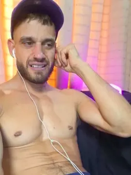 Cam4 Live Porn of HotCock4u77