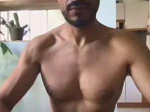 Cam4 Adult Webcam of boxer_hot4