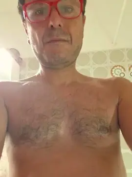 Cam4 Nude Webcam of Akunapatata81