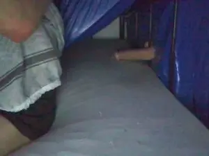 Cam4 Sex Cam of kriss206