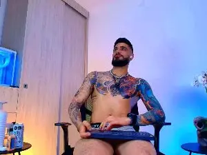 Cam4 Watch Live Sex Cams of amodeus_bael