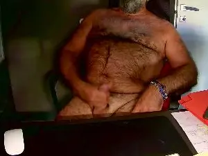 Cam4 Private Sex Chat of kuros1967