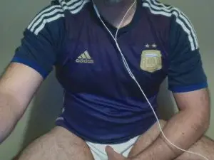 Cam4 Sex Cam of hairymofos