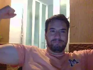 Cam4 Adult Webcam of markzgz1