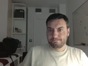Cam4 Private Sex Chat of markzgz1