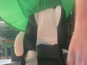 Cam4 Sex Chat of KenStacy