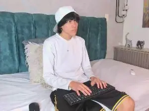 Cam4 Adult Webcam of Diamante_twink