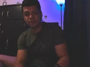 Cam4 Sex Chat of danielfire55