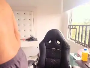 Cam4 Live Porn of damian_fat_dick