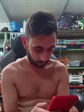 Cam4 Sex Cam of Paree21
