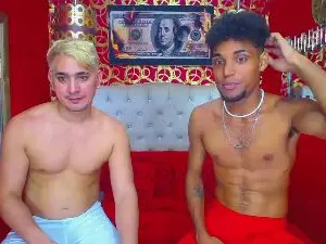 Cam4 Best Webcam of GUYSPEIN