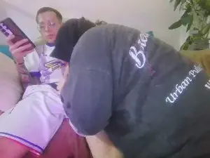 Cam4 Free Live Porn of nicodeboca